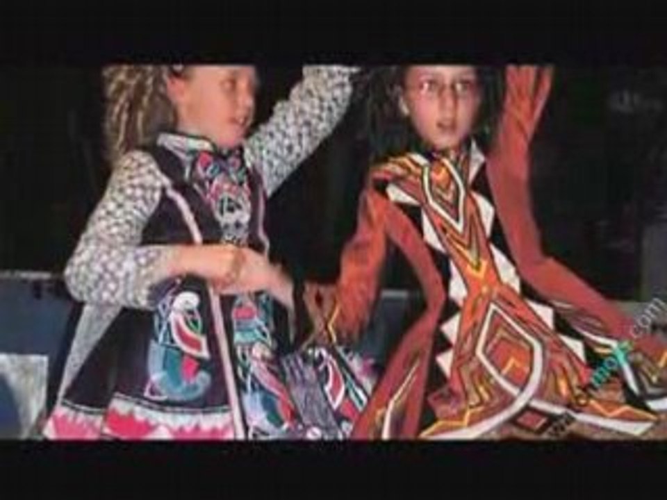 Intro to Irish Dancing - General