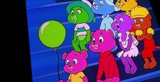 Pink Panther and Sons Pink Panther and Sons E003 – The Great Bumpo