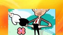 Mr Bean Cartoon en Francais 2014 ღ✰ Dessin Animé Complet Épisode 4✔