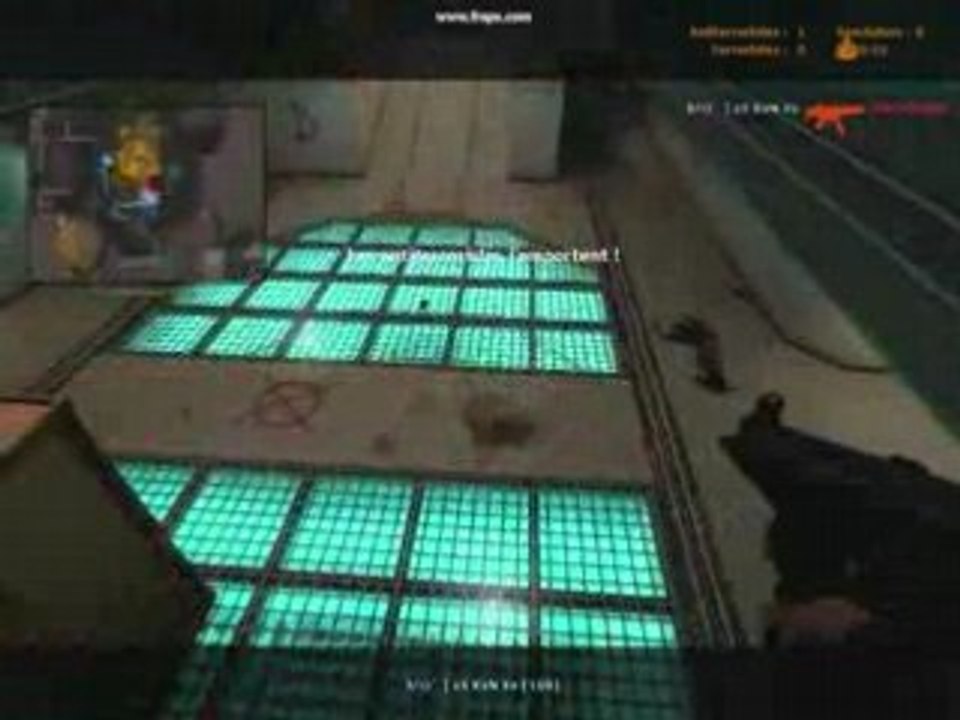 Video Css MorpheuS