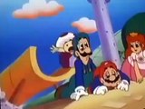 The Super Mario Bros. Super Show! The Super Mario Bros. Super Show! E017 – Two Plumbers and a Baby