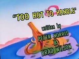 The Super Mario Bros. Super Show! The Super Mario Bros. Super Show! E024 – Too Hot to Handle