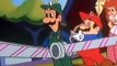 The Super Mario Bros. Super Show! The Super Mario Bros. Super Show! E025 – Hooded Robin and his Mario men