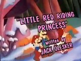 The Super Mario Bros. Super Show! The Super Mario Bros. Super Show! E044 – Little Red Riding Princess