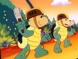 The Super Mario Bros. Super Show! The Super Mario Bros. Super Show! E036 – The Trojan Koopa