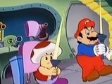 The Super Mario Bros. Super Show! The Super Mario Bros. Super Show! E051 – Star Koopa