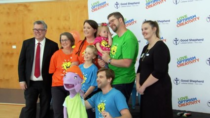 The struggle for families dealing with childhood cancer