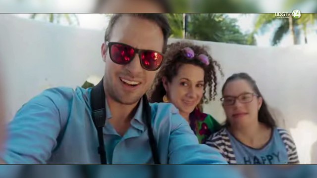 Aventuras y hermandad: La película ‘La Laguna Rosa’ será estrenada en Guadalajara