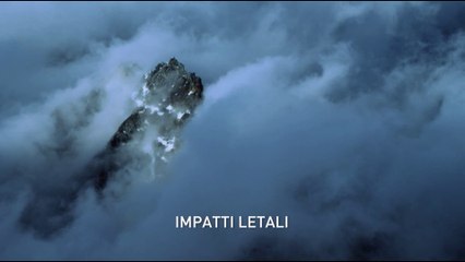 Especial: Mayday: catástrofes aéreas T3E7 Accidentes sobre las montañas (HD)