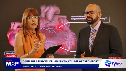 Cobertura especial desde convención anual del American College of Cardiology Capítulo Puerto Rico