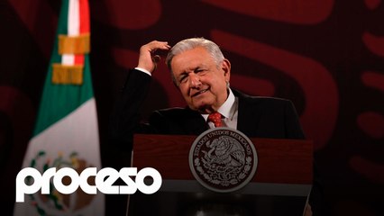 Los temas más importantes de la conferencia mañanera del lunes 22 de abril