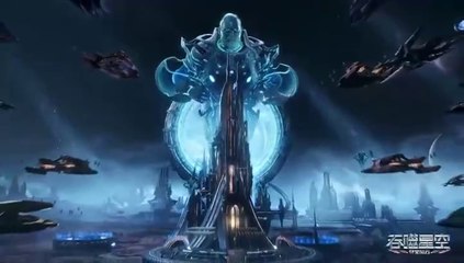 (Ep 116) 吞星之星 第四季 Ep 116 MULTI SUB (Swallowed star Universe Season 3) (Tunshi Xinkong 3) (飲み込まれた星 シーズン 3)