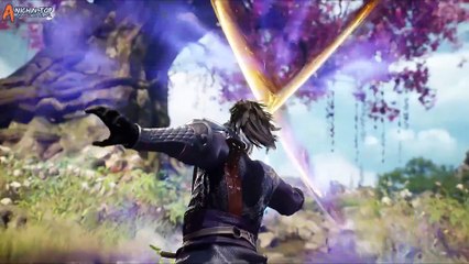 The Legend of Sword Domain Episode 144 Sub Indo