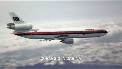 Especial: Mayday: catástrofes aéreas T3E2 Valor en la cabina (HD)