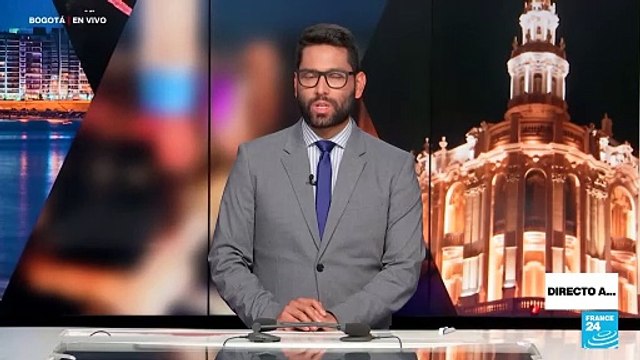 Directo a... Buenos Aires con el discurso de Javier Milei