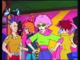 Teen Wolf the Animated S01 Ep13 - Teen Wolf Punks Out