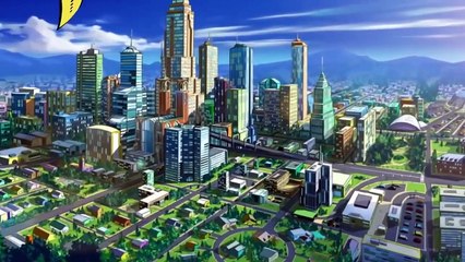 The Amazing Spiez S02 Ep11 - Operation Senior Spy