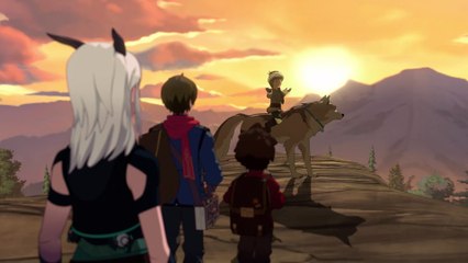 The Dragon Prince S01 E08