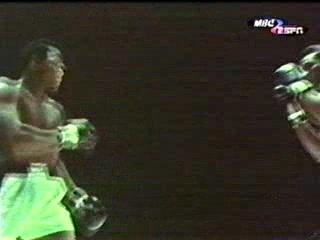 Muhammad Ali vs. Cleveland Williams
