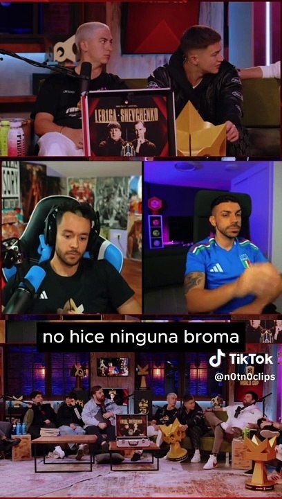 entrevista Piqué
