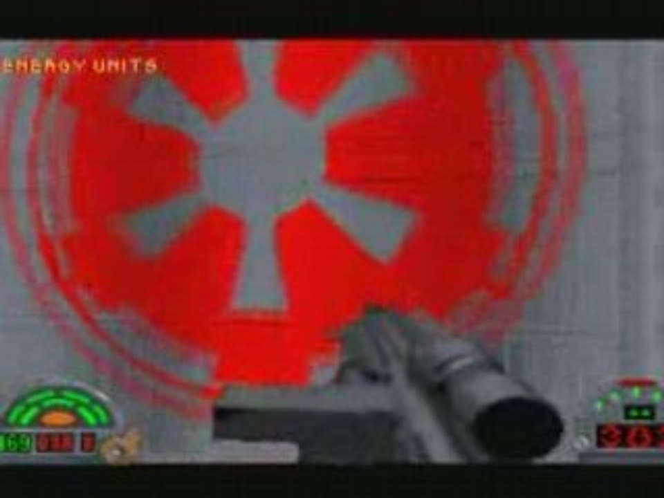 Dark Forces - Mission 1