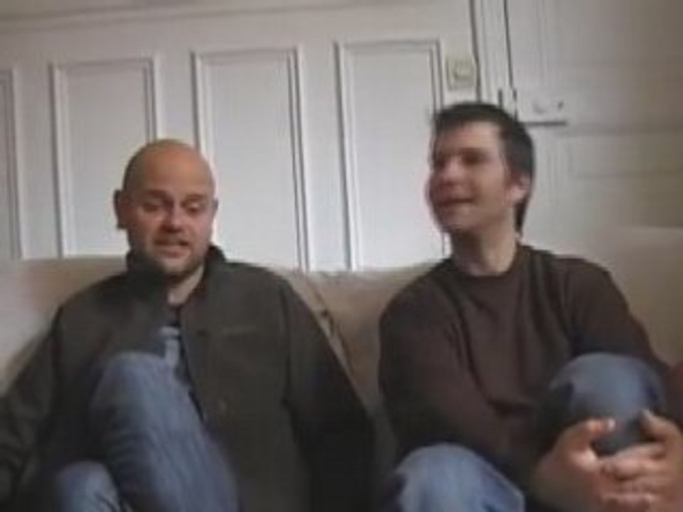 interview Kaly live dub