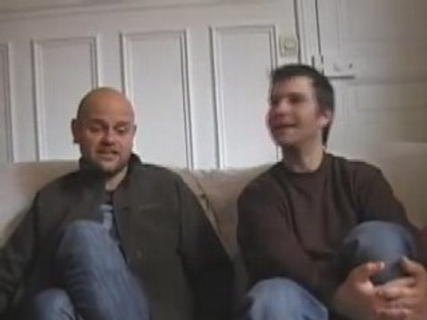 interview Kaly live dub