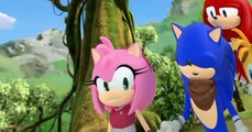 Sonic Boom Sonic Boom S02 E008 – In the Midnight Hour