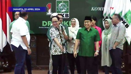 Cak Imin Akui Kalah dalam Pilpres 2024, Ucapkan Selamat ke Prabowo-Gibran