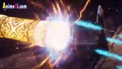 The Proud Emperor of Eternity Ep.19 English Sub