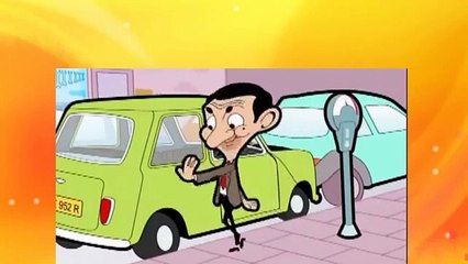 Mr Bean Dessin Animé en Français Complet - É 1