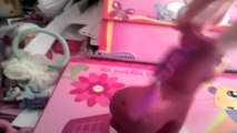 MLP Pajama Party 2 Pinkie Pie & Gummy Snap Equestria Girls My Little Pony Toy Review Par