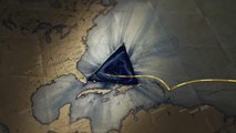 Triangle des Bermudes : les mystères engloutis vidéo bande annonce