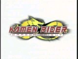 Kamen Rider: Dragon Knight E30 - Swan Song