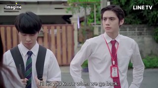 Deal L0ver EP1 Eng Sub