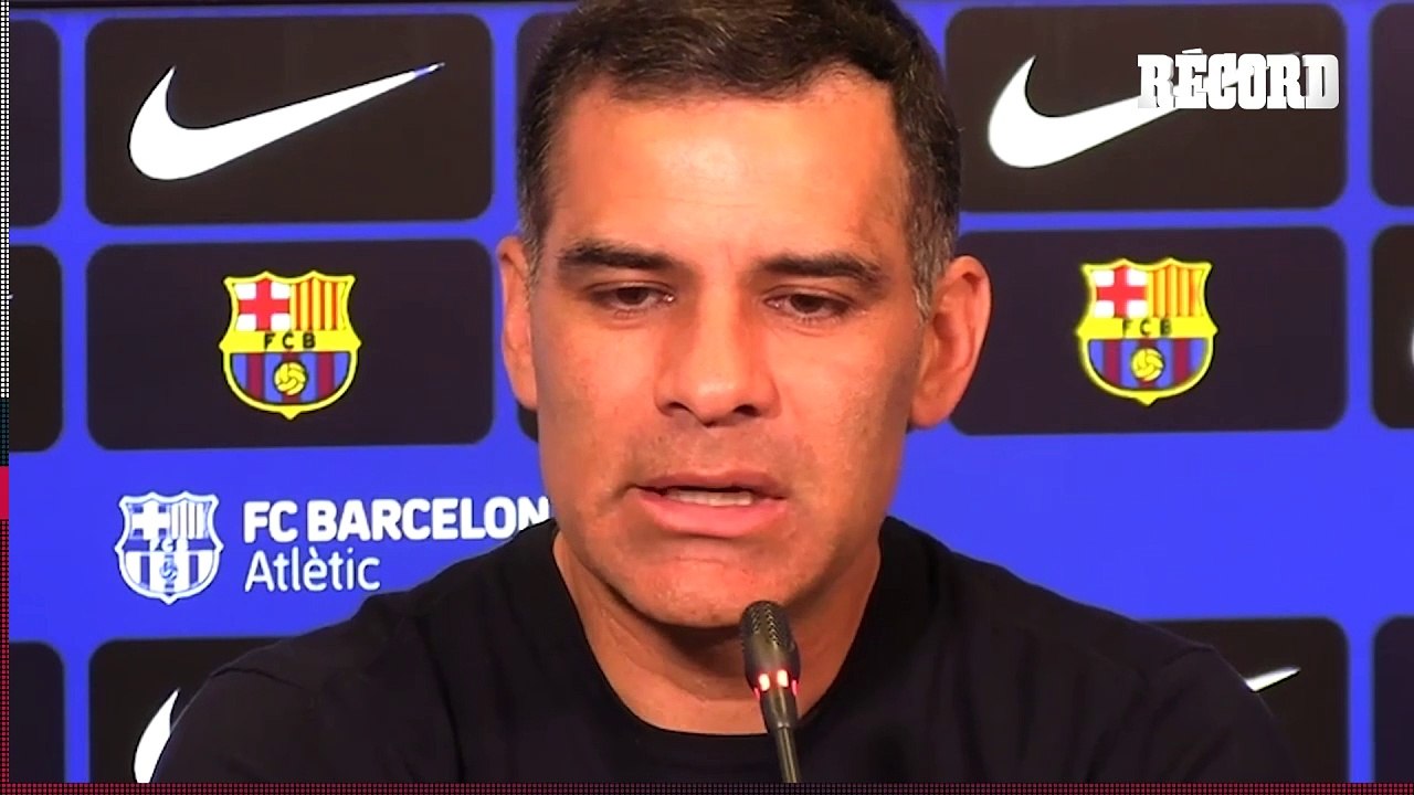 RAFA MÁRQUEZ VE FALTA de PREPARACIÓN en los ENTRENADORES MEXICANOS