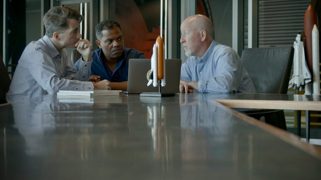 Triangle des Bermudes : les mystères engloutis vidéo bande annonce