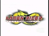Kamen Rider: Dragon Knight E34 - Back In Black