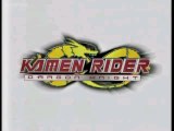 Kamen Rider: Dragon Knight E35 - A Hero's Fall