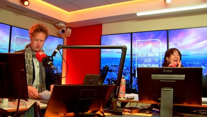 Le journal RTL de 5h du 23 avril 2024