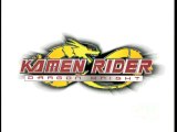 Kamen Rider: Dragon Knight E37 - The Enemy Within