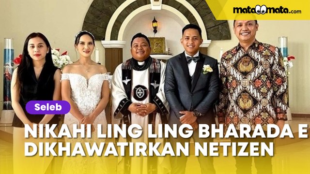 Nikahi Ling Ling, Nasib Bharada E Dikhawatirkan Netizen: Takut Ada Balas Dendam Berita pernikahan mantan ajudan terdakwa Ferdy Sambo, Bharada E alias Richard Eliezer dengan kekasihnya Duce Maria Angeline Kristanto atau Ling Ling masih terus dibicarakan p