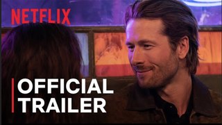 Hit Man | Official Trailer - Glen Powell | Netflix