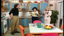 Cheek To Cheek E08