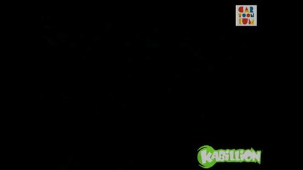 Bobby's World S01E01 - The Visit To Aunt Ruth's