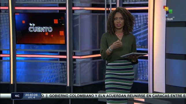 Te Lo Cuento 22-04: Trabajadores universitarios se movilizarán en rechazo a políticas de Milei