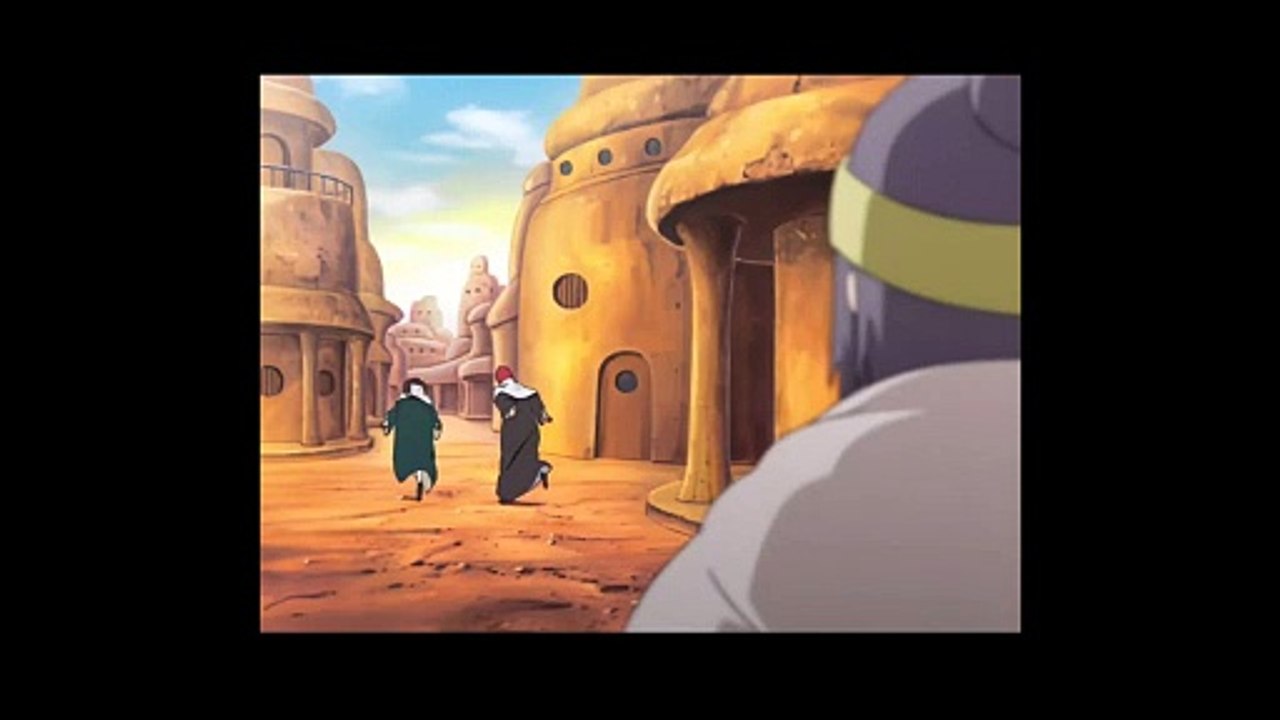 Naruto shipuden