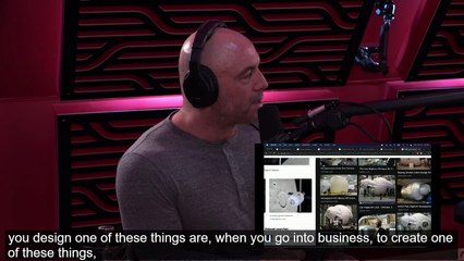 The Joe Rogan Experience #1612 - Robert Bigelow Part 1/2