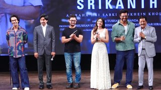 Udit Narayan ने Papa Kehte Hain Song की रि-लॉन्चिंग पर फिल्म Shrikanth की कामयाबी पर कह दी बड़ी बात