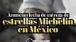 MICHELIN EN MÉXICO